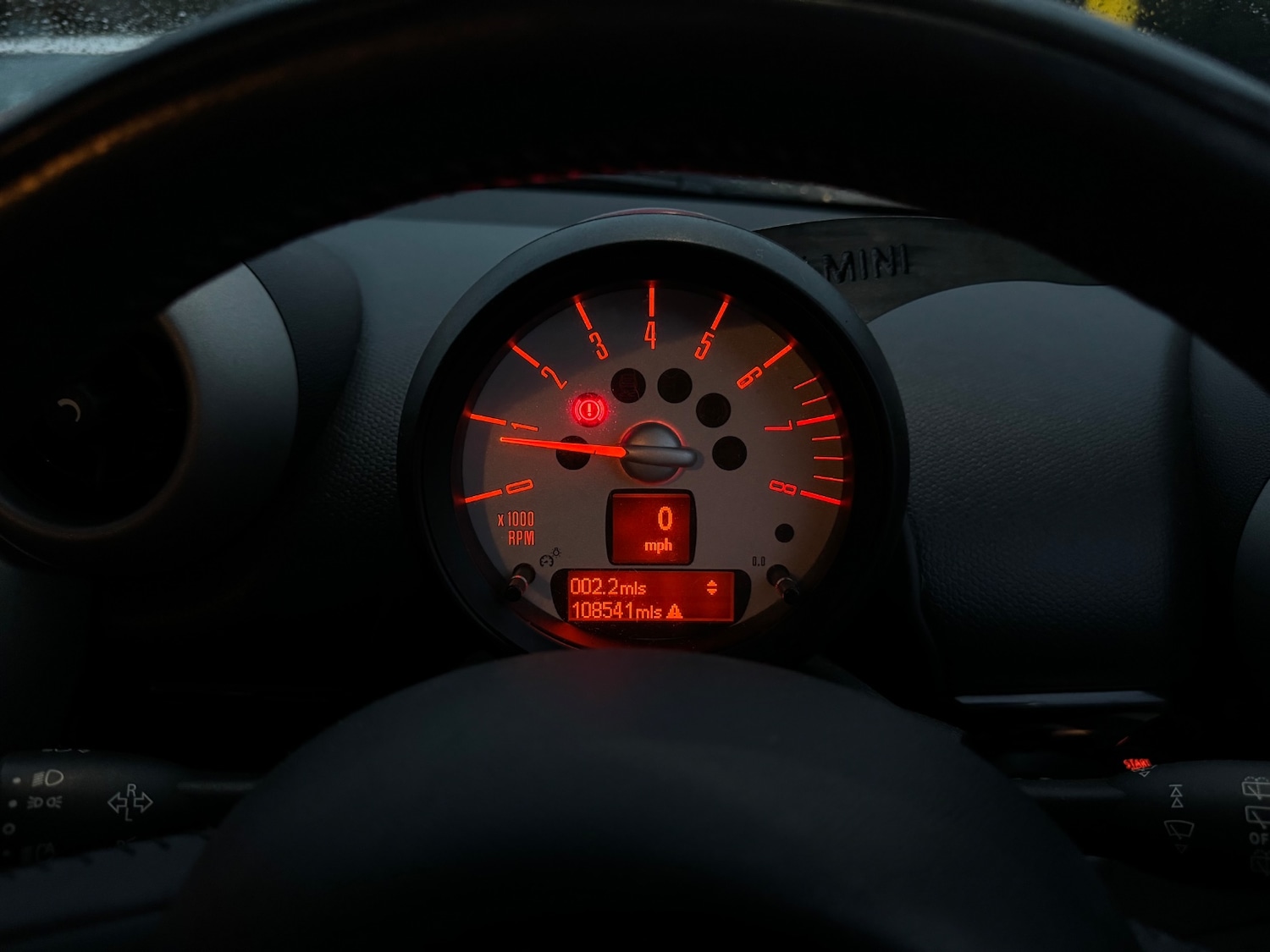 Used MINI Countryman 2012 for sale - 77536199: Photo 5