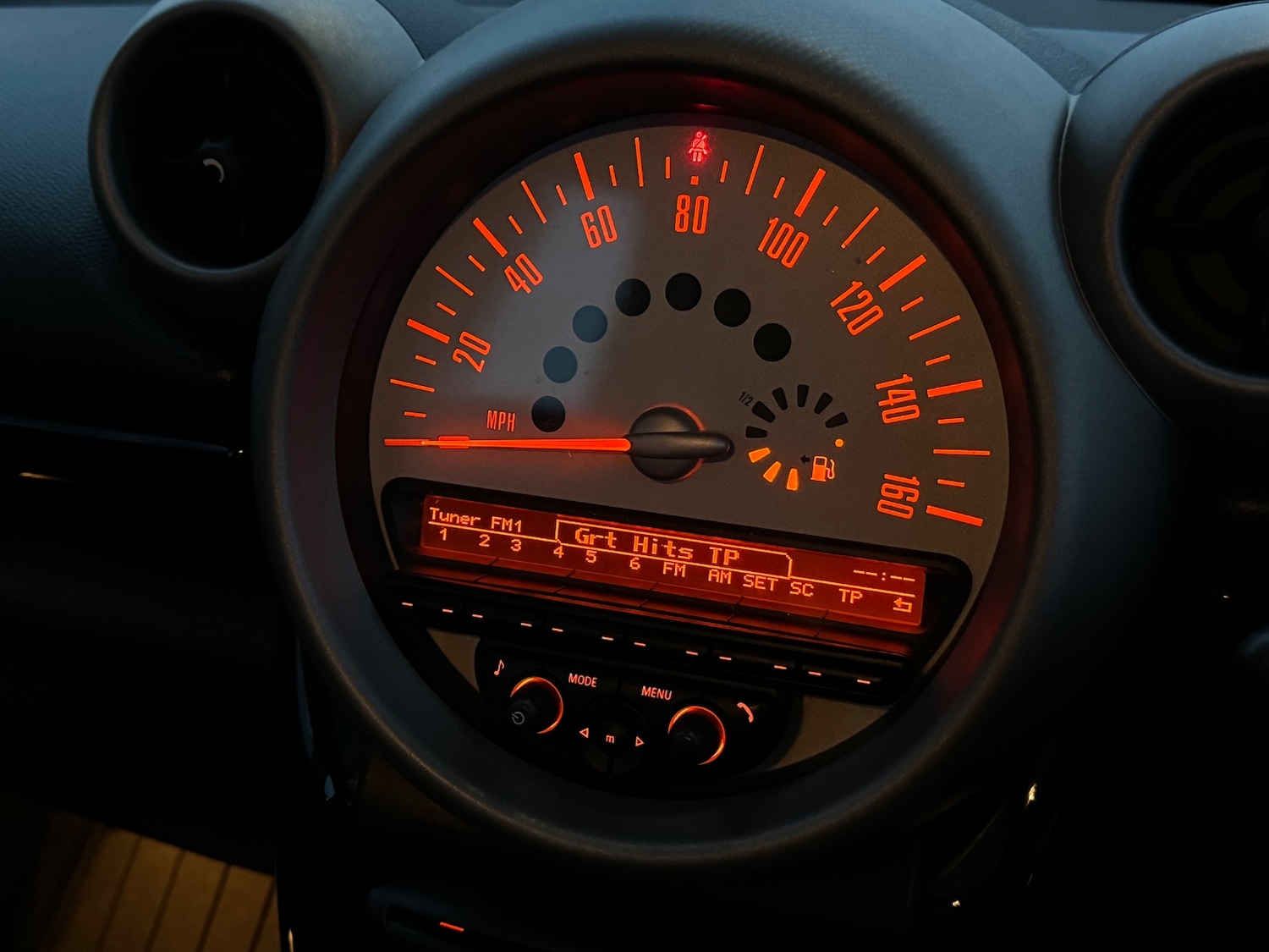 Used MINI Countryman 2012 for sale - 77536199: Photo 6