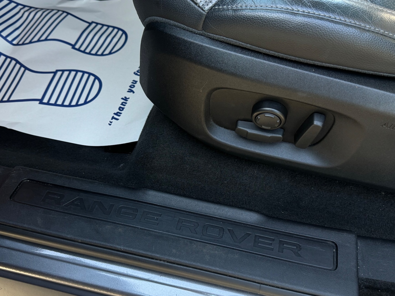 Used Land Rover Range Rover Evoque 2016 for sale - 77954135: Photo 10