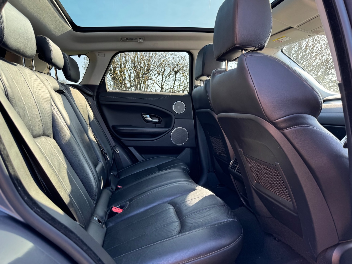 Used Land Rover Range Rover Evoque 2016 for sale - 77954135: Photo 11