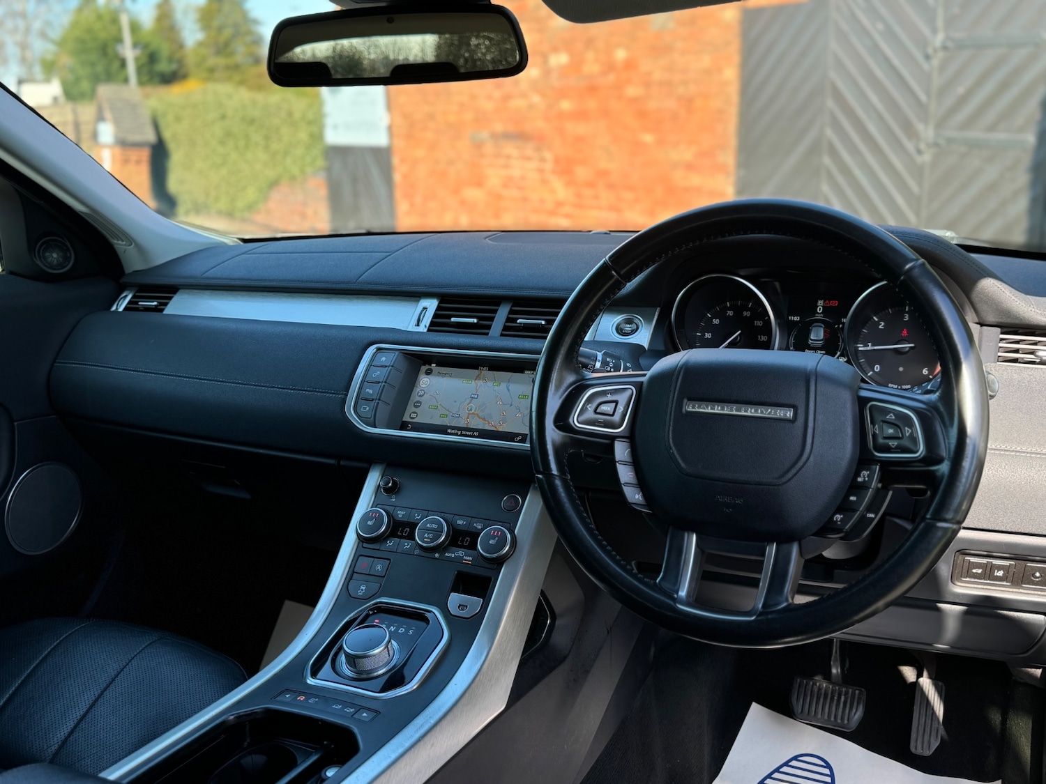 Used Land Rover Range Rover Evoque 2016 for sale - 77954135: Photo 12