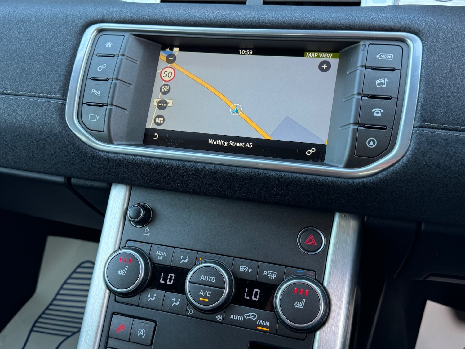 Used Land Rover Range Rover Evoque 2016 for sale - 77954135: Photo 15