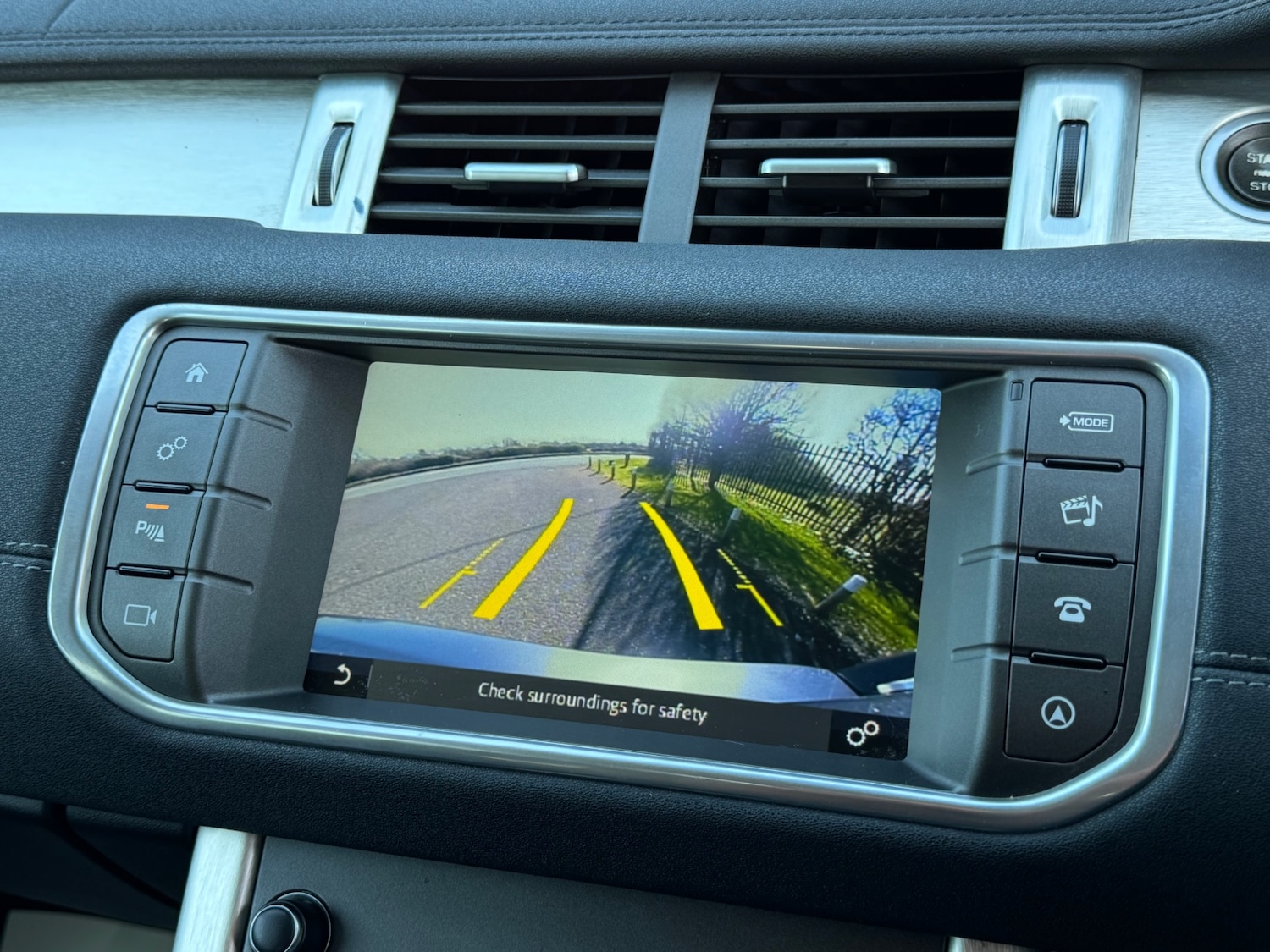 Used Land Rover Range Rover Evoque 2016 for sale - 77954135: Photo 16