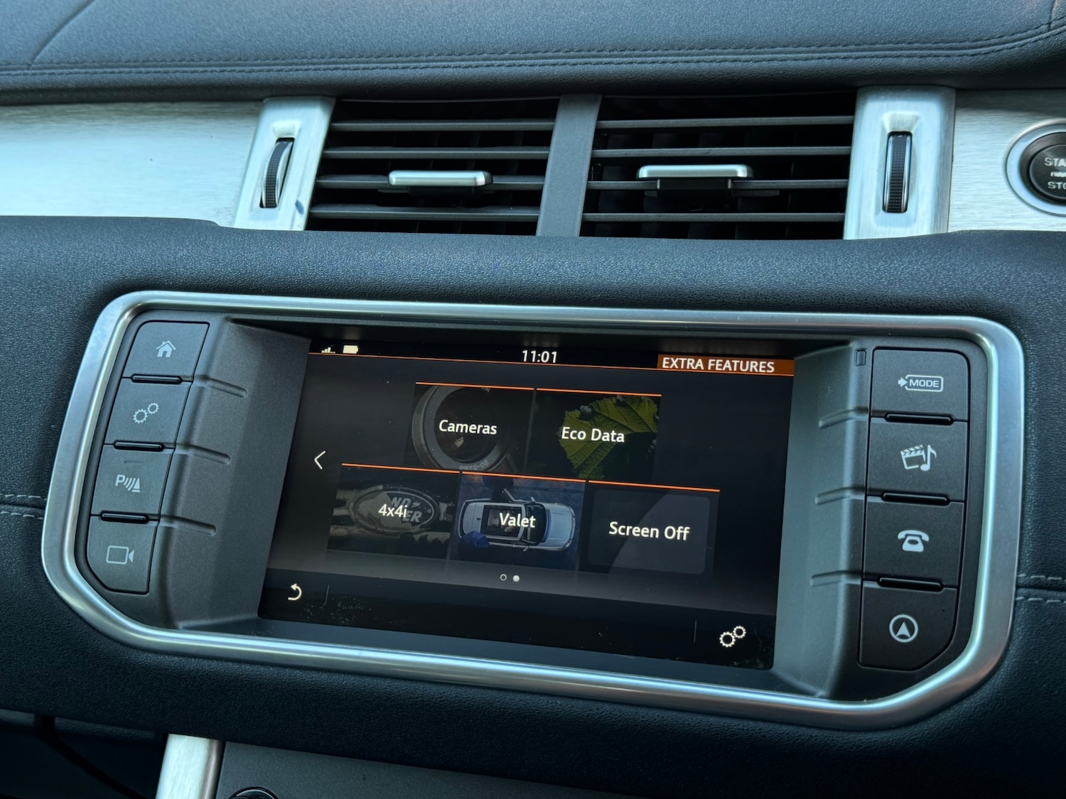 Used Land Rover Range Rover Evoque 2016 for sale - 77954135: Photo 19