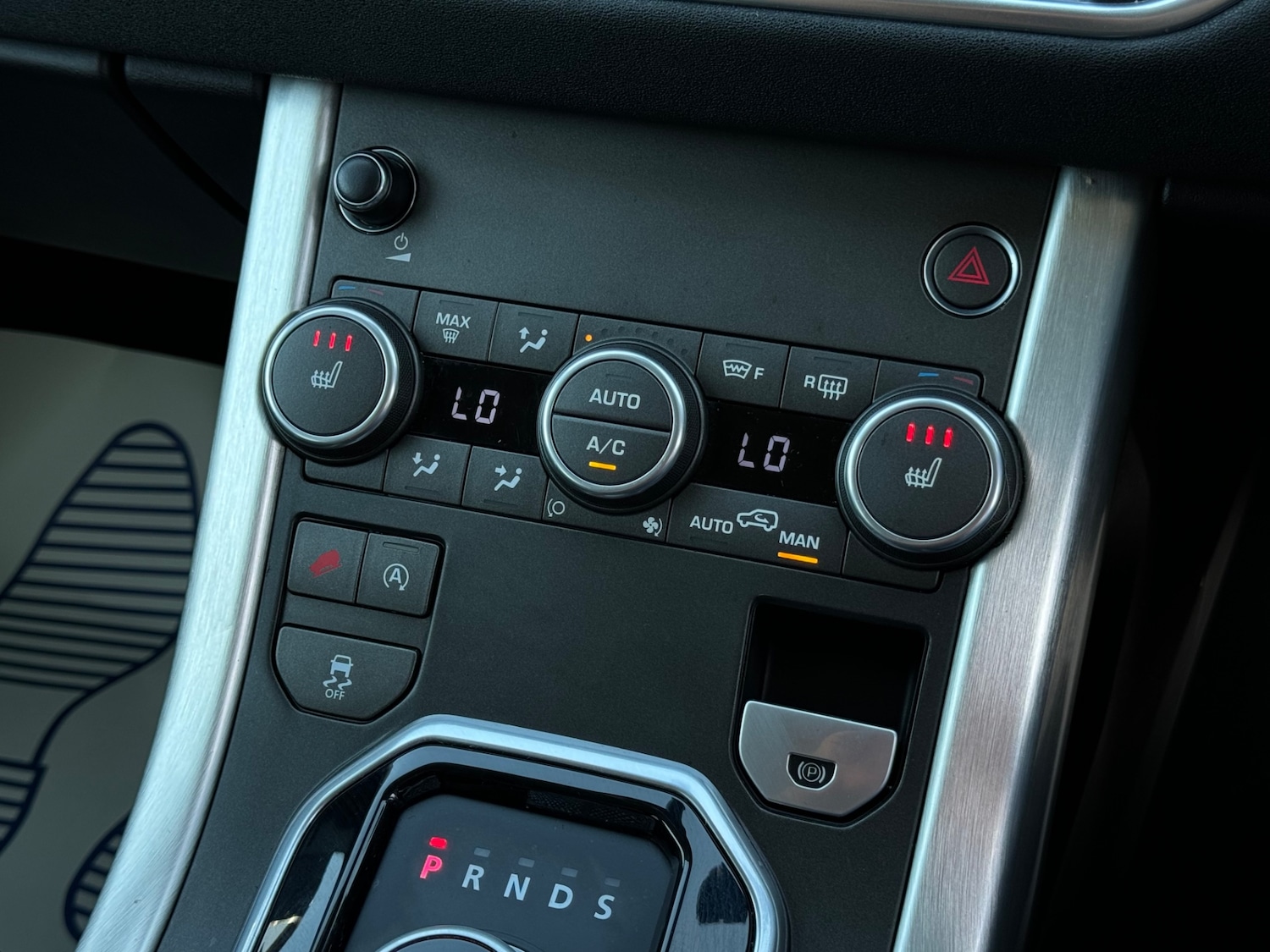 Used Land Rover Range Rover Evoque 2016 for sale - 77954135: Photo 20