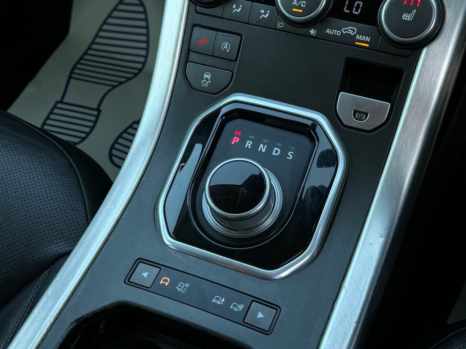 Used Land Rover Range Rover Evoque 2016 for sale - 77954135: Photo 21