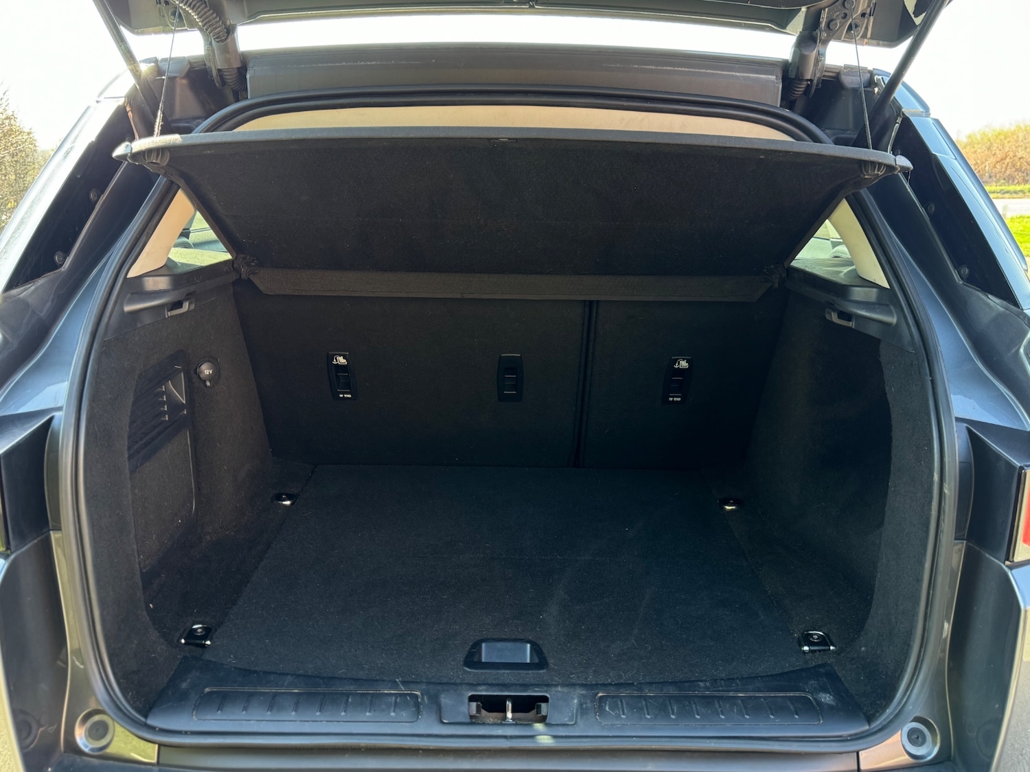 Used Land Rover Range Rover Evoque 2016 for sale - 77954135: Photo 4