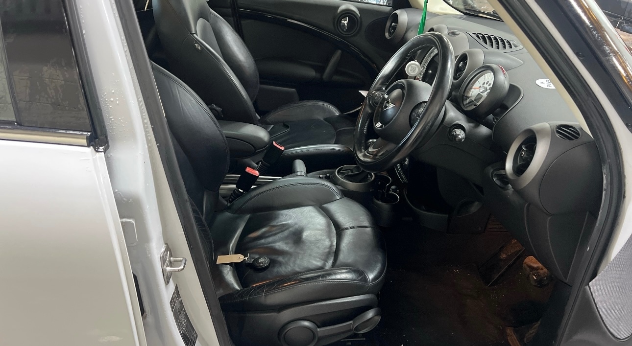 Used MINI Countryman 2012 for sale - 77107934: Photo 10