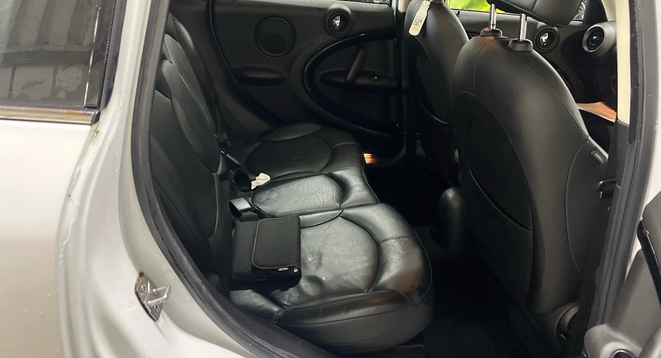 Used MINI Countryman 2012 for sale - 77107934: Photo 11