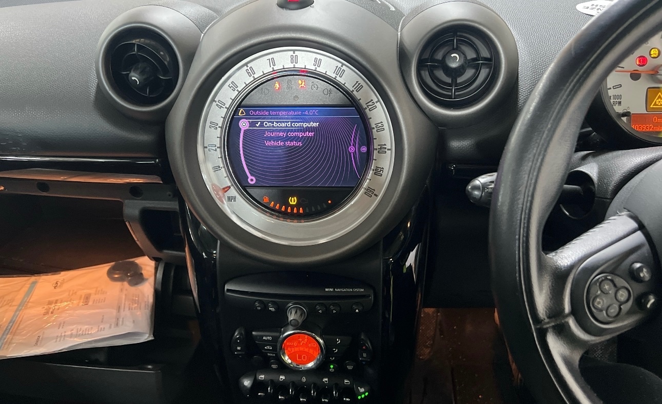 Used MINI Countryman 2012 for sale - 77107934: Photo 12