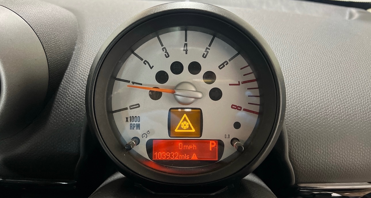 Used MINI Countryman 2012 for sale - 77107934: Photo 13