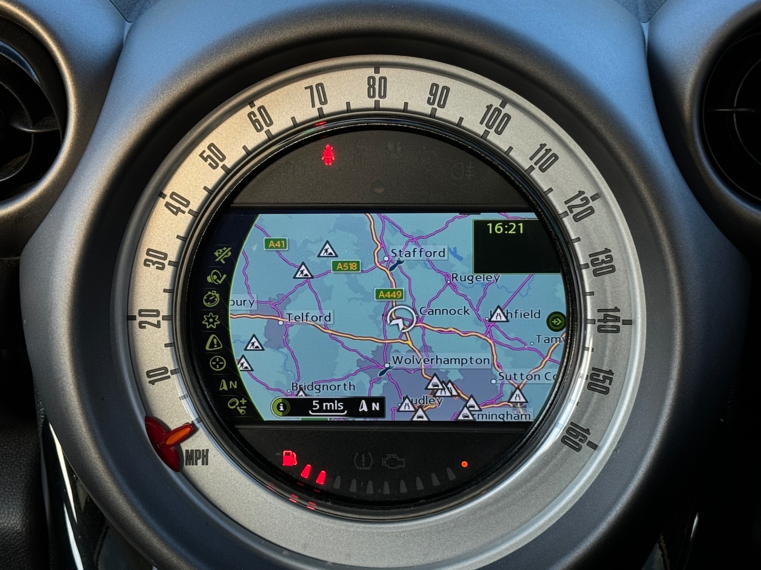 Used MINI Countryman 2012 for sale - 77107934: Photo 17