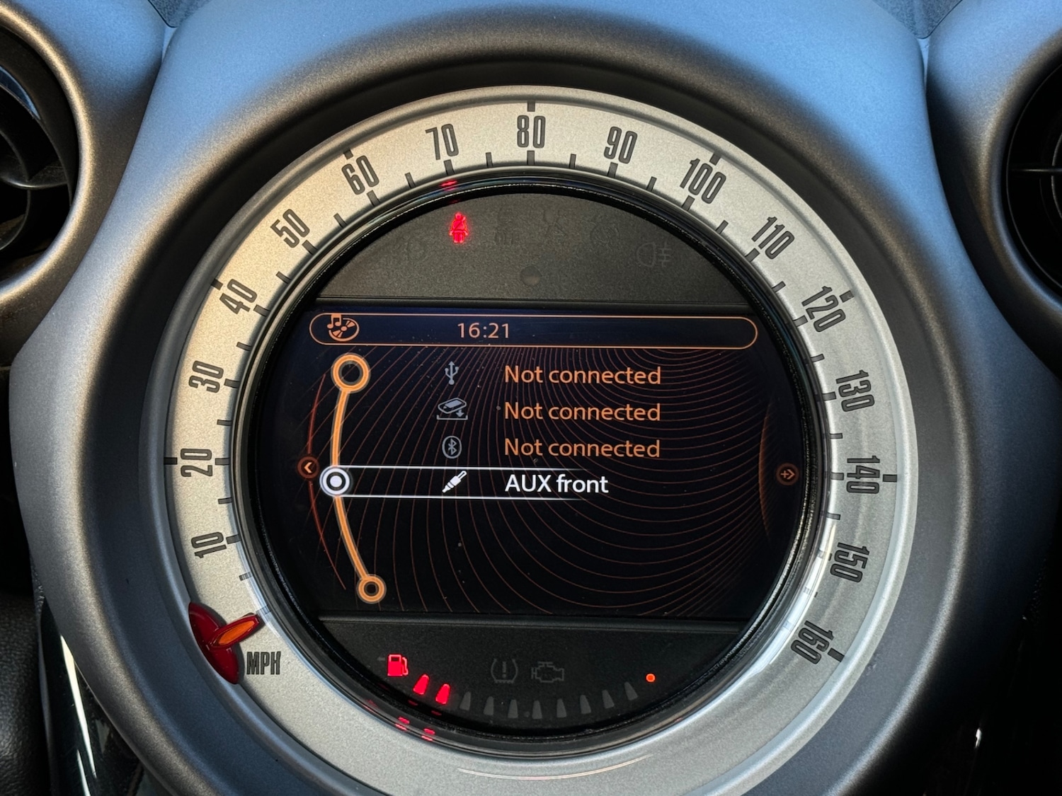 Used MINI Countryman 2012 for sale - 77107934: Photo 20