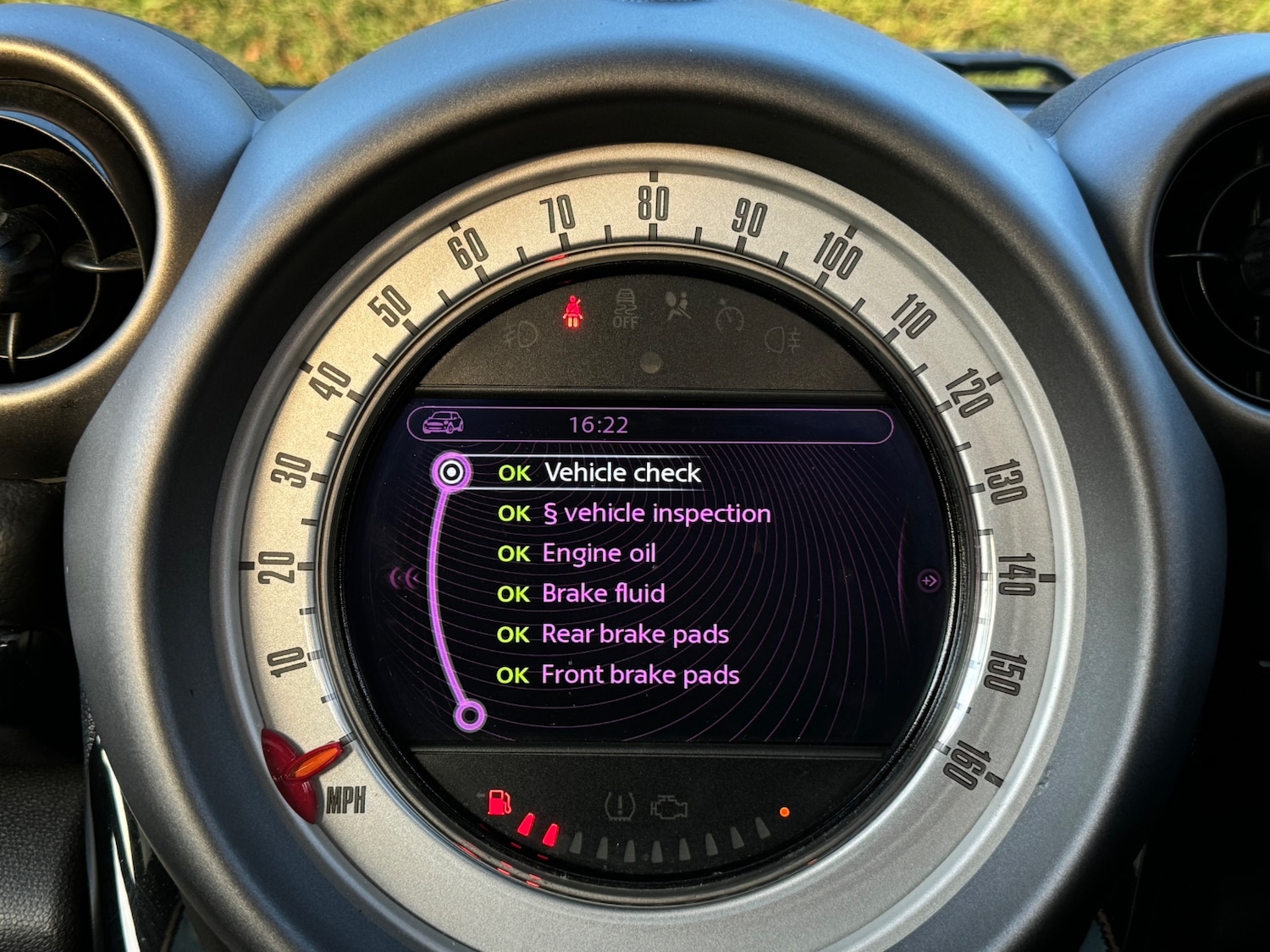 Used MINI Countryman 2012 for sale - 77107934: Photo 22