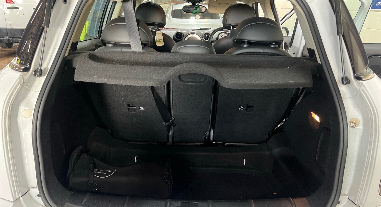 Used MINI Countryman 2012 for sale - 77107934: Photo 4