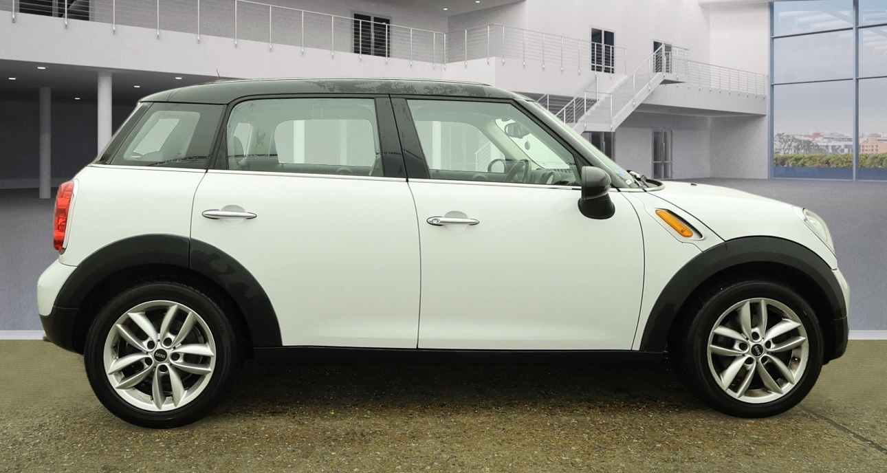 Used MINI Countryman 2012 for sale - 77107934: Photo 6