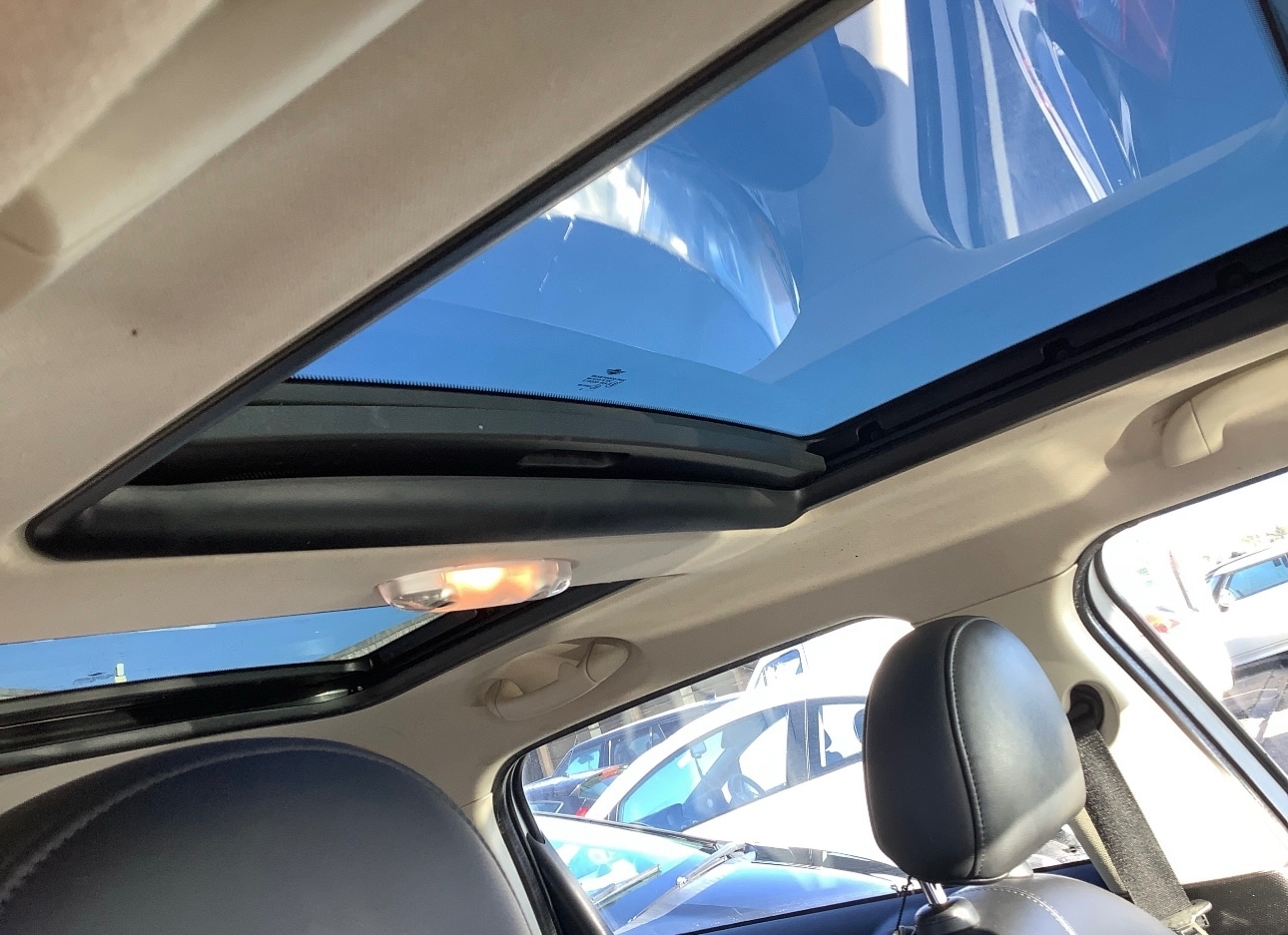 Used MINI Countryman 2012 for sale - 77107934: Photo 9