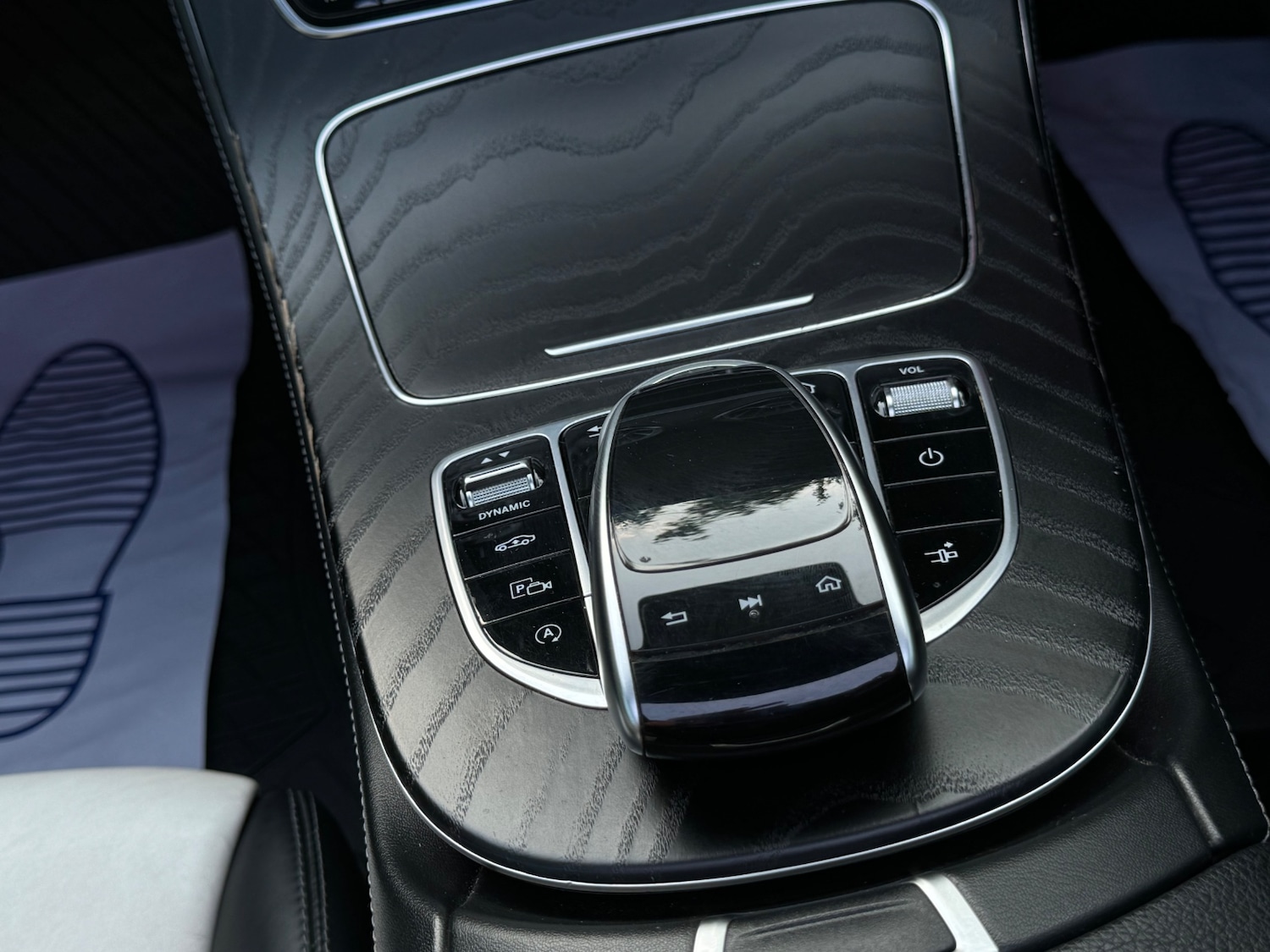 Used Mercedes-Benz E Class 2018 for sale - 77591344: Photo 15