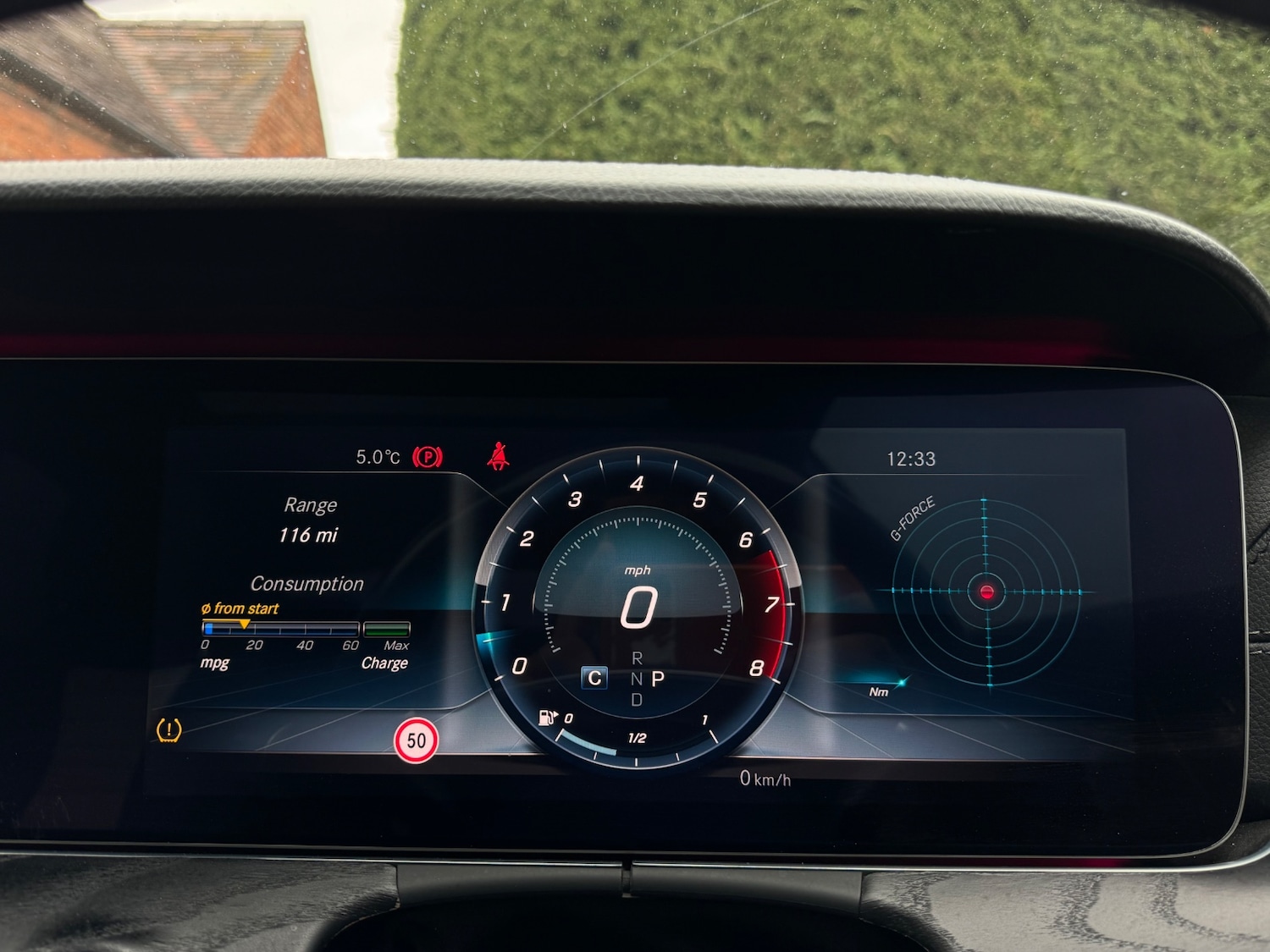 Used Mercedes-Benz E Class 2018 for sale - 77591344: Photo 18