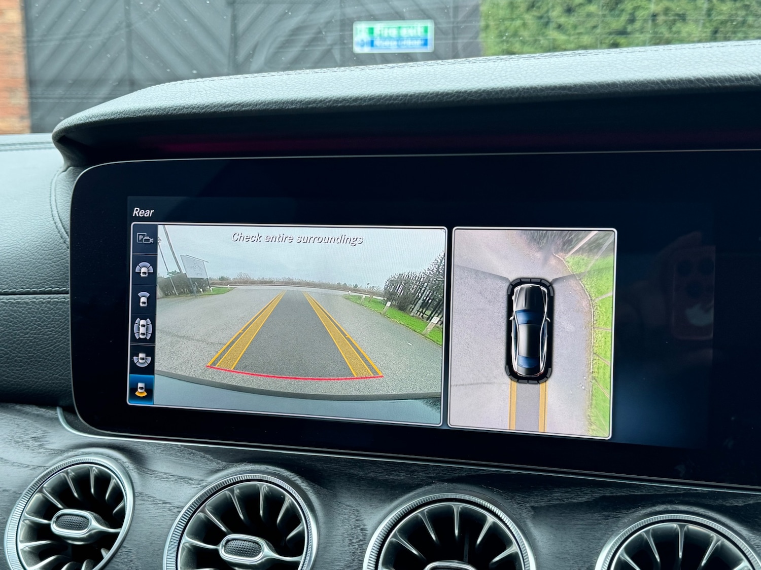 Used Mercedes-Benz E Class 2018 for sale - 77591344: Photo 20