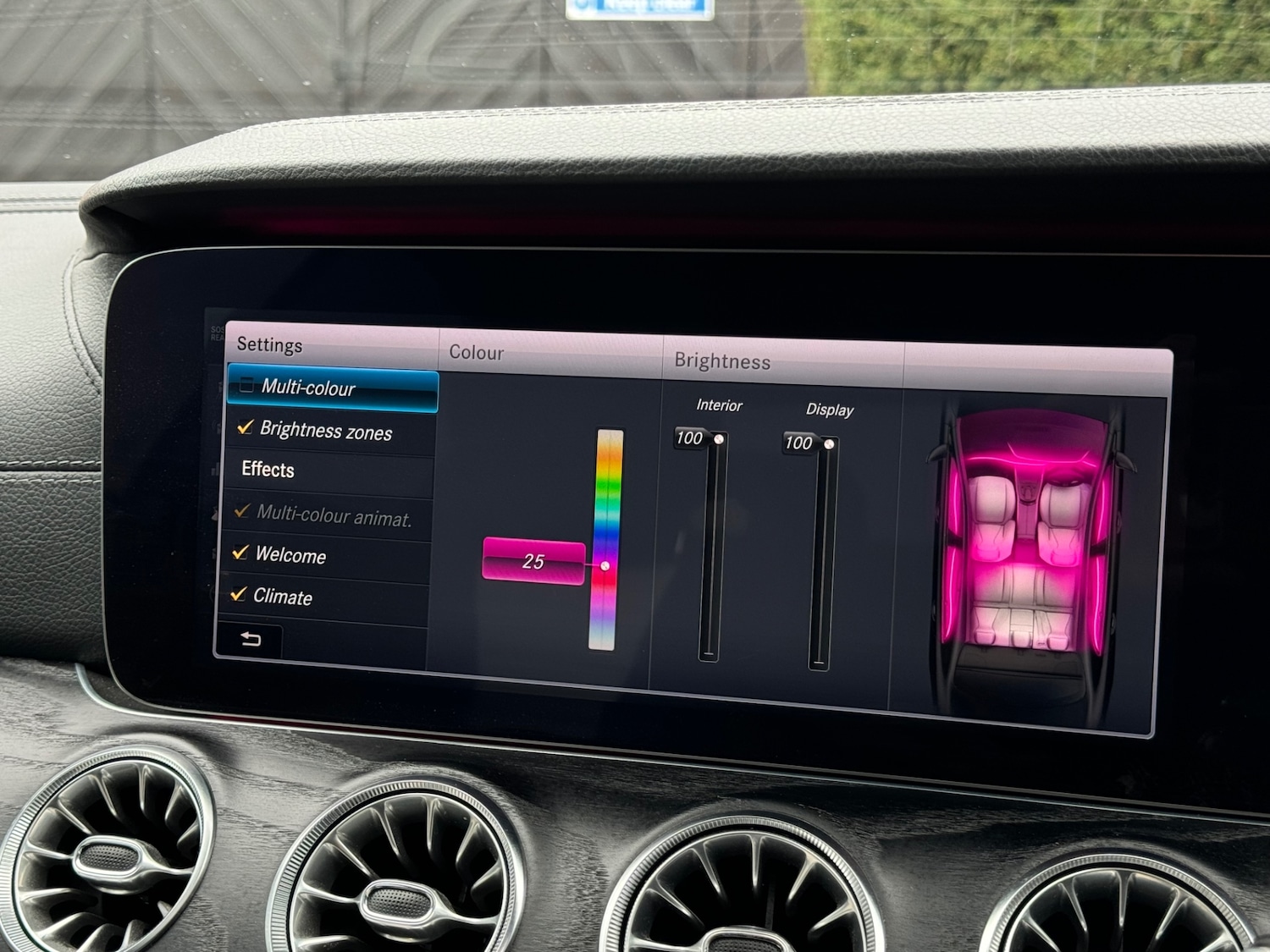 Used Mercedes-Benz E Class 2018 for sale - 77591344: Photo 22