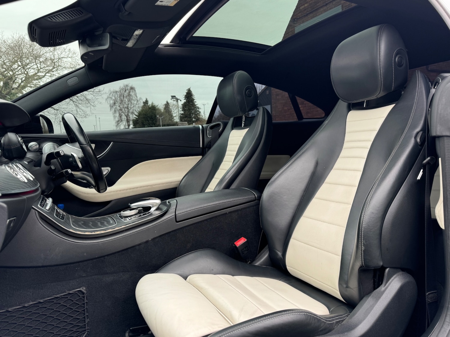 Used Mercedes-Benz E Class 2018 for sale - 77591344: Photo 8