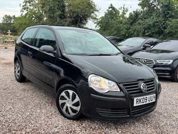 Volkswagen - Polo