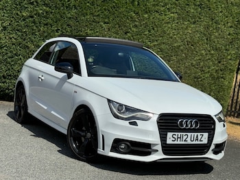 Used Audi A1 2012 for sale - 79396984: Photo