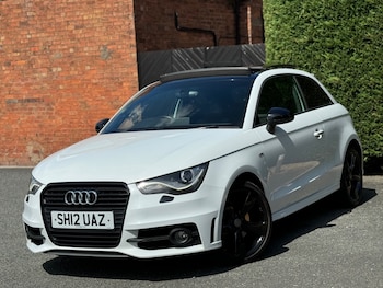 Used Audi A1 2012 for sale - 79396984: Photo