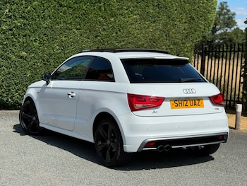 Used Audi A1 2012 for sale - 79396984: Photo