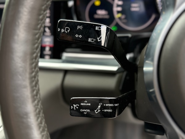 Used Porsche Panamera 2017 for sale - 75728518: Photo 25