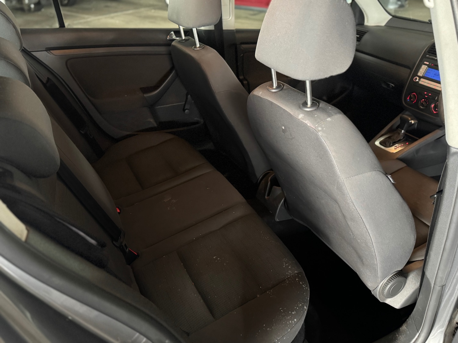 Used Volkswagen Golf 2006 for sale - 77310901: Photo 11