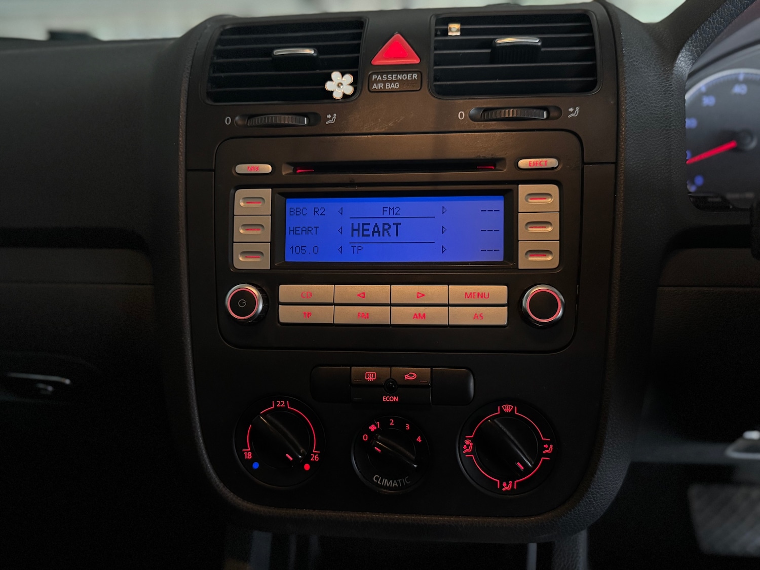 Used Volkswagen Golf 2006 for sale - 77310901: Photo 15