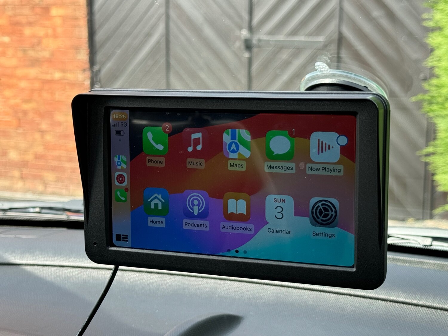 Vehicle 13