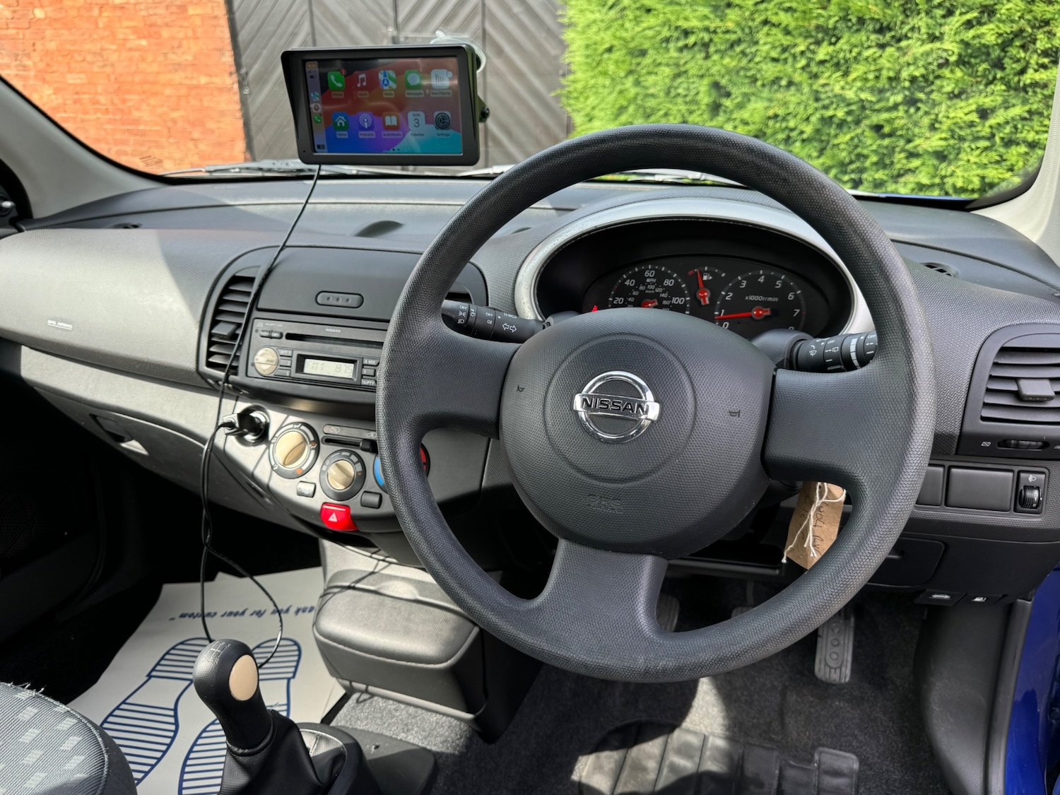 Vehicle 9