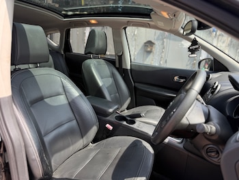 Used Nissan Qashqai 2008 for sale - 79307544: Photo
