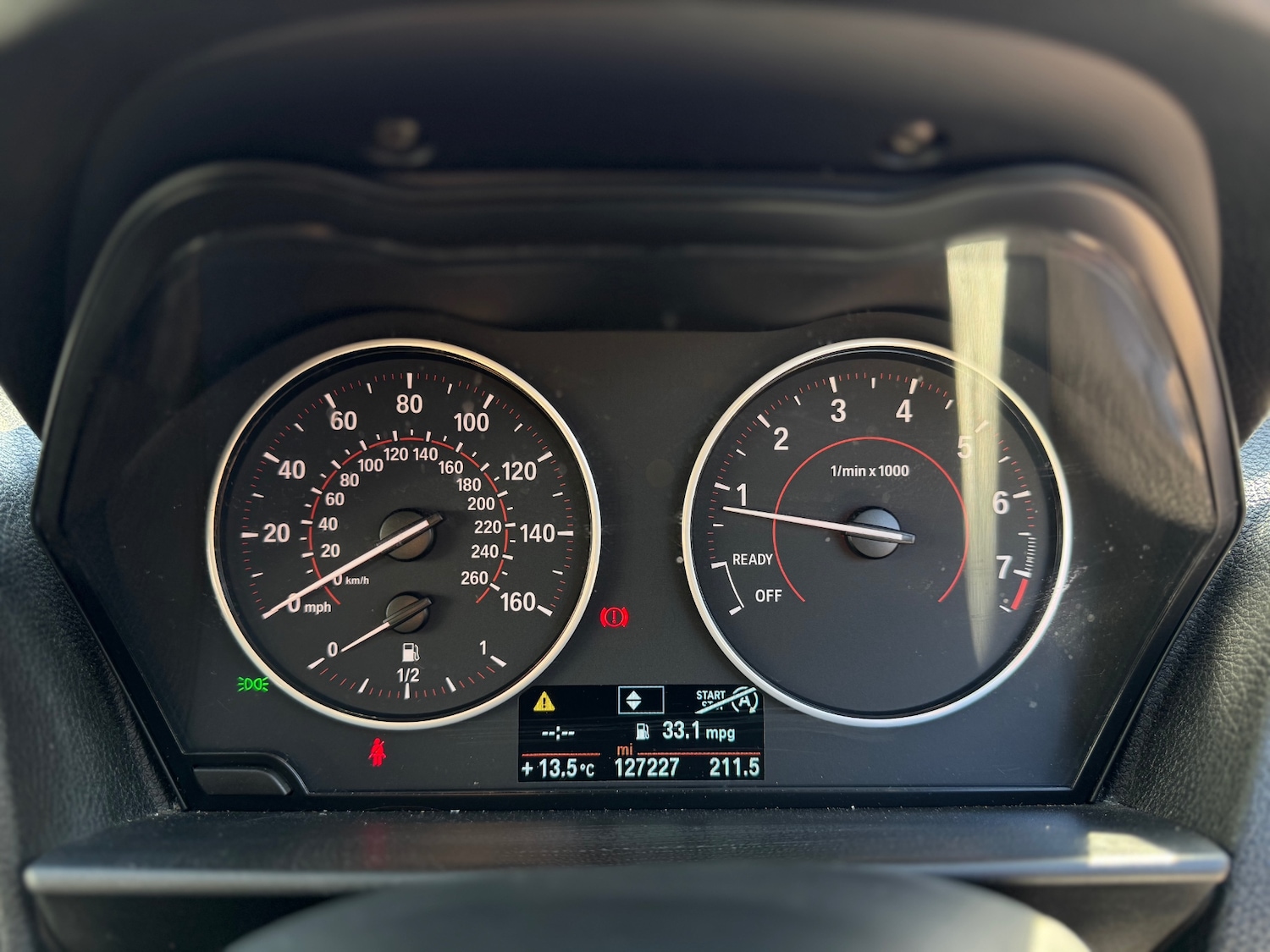 Used BMW 1 Series 2014 for sale - 75767429: Photo 9