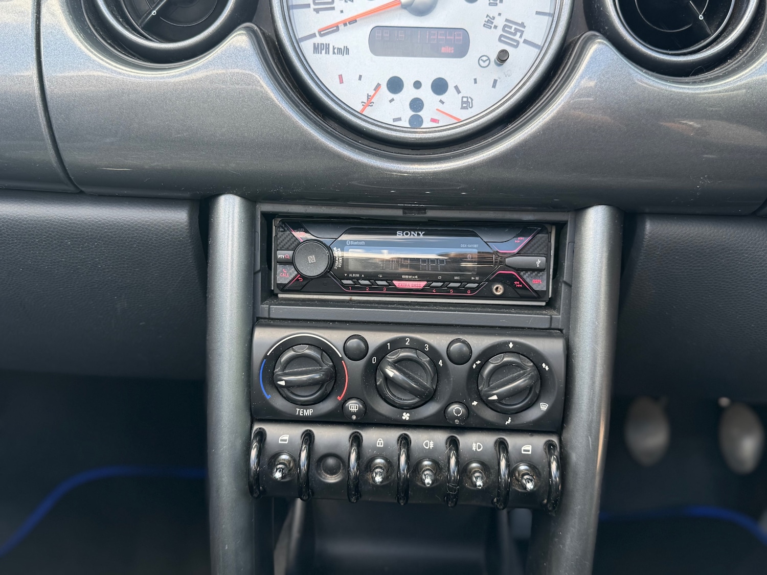 Used MINI Convertible 2007 for sale - 77069374: Photo 10