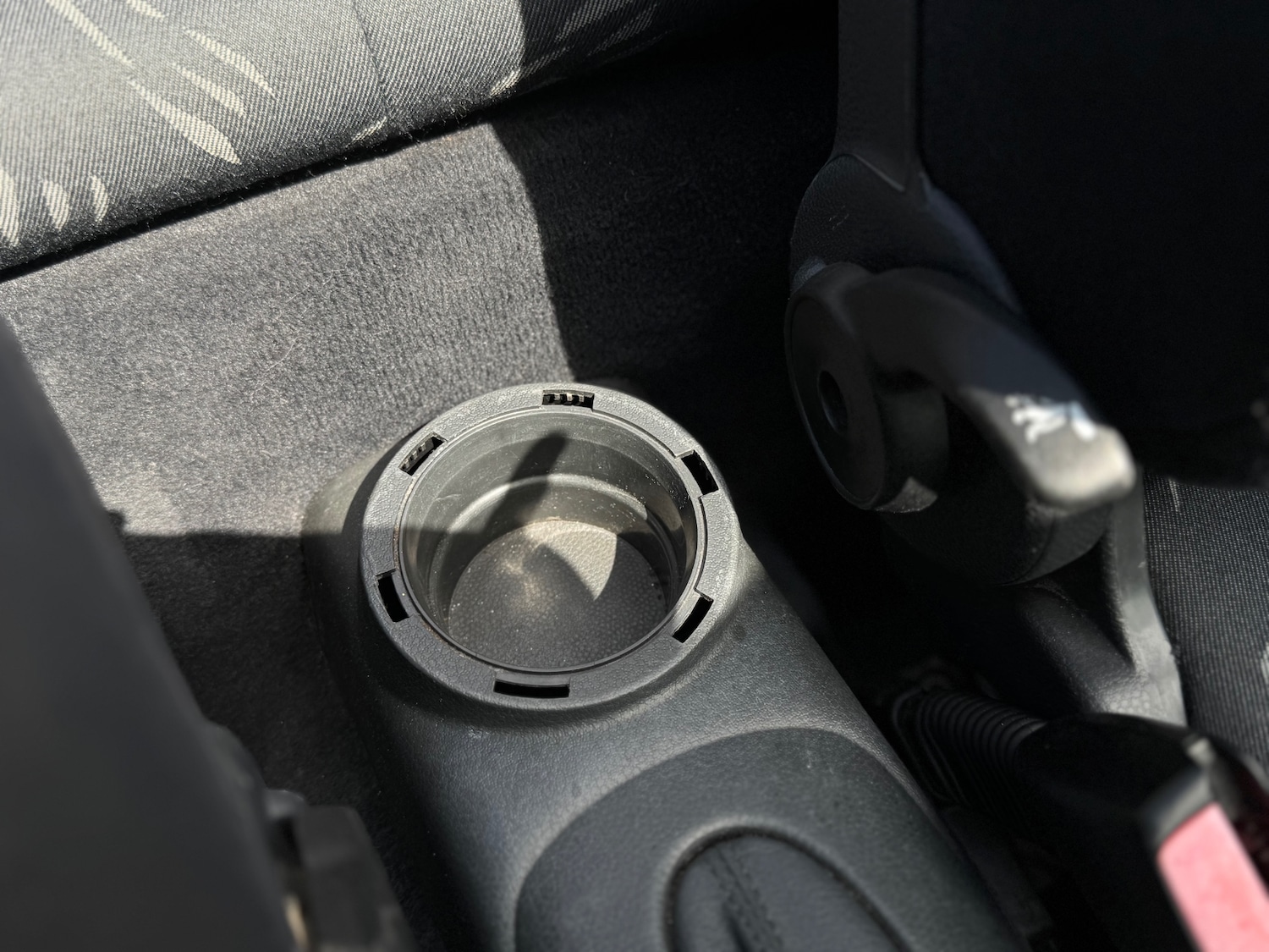 Used MINI Convertible 2007 for sale - 77069374: Photo 12