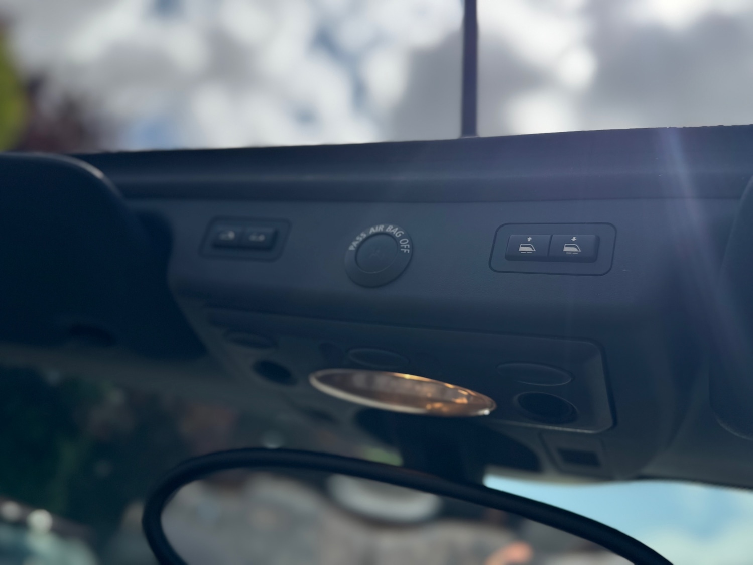 Used MINI Convertible 2007 for sale - 77069374: Photo 13