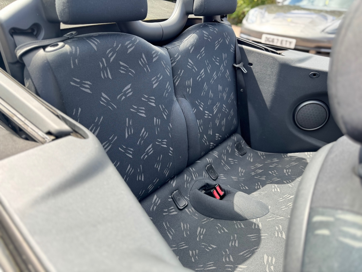 Used MINI Convertible 2007 for sale - 77069374: Photo 6