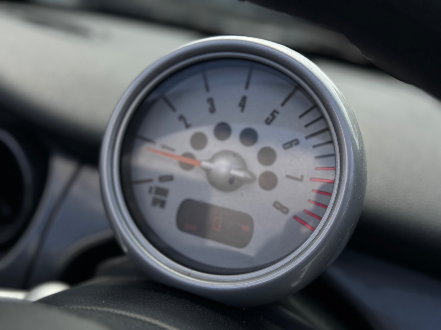 Used MINI Convertible 2007 for sale - 77069374: Photo 9