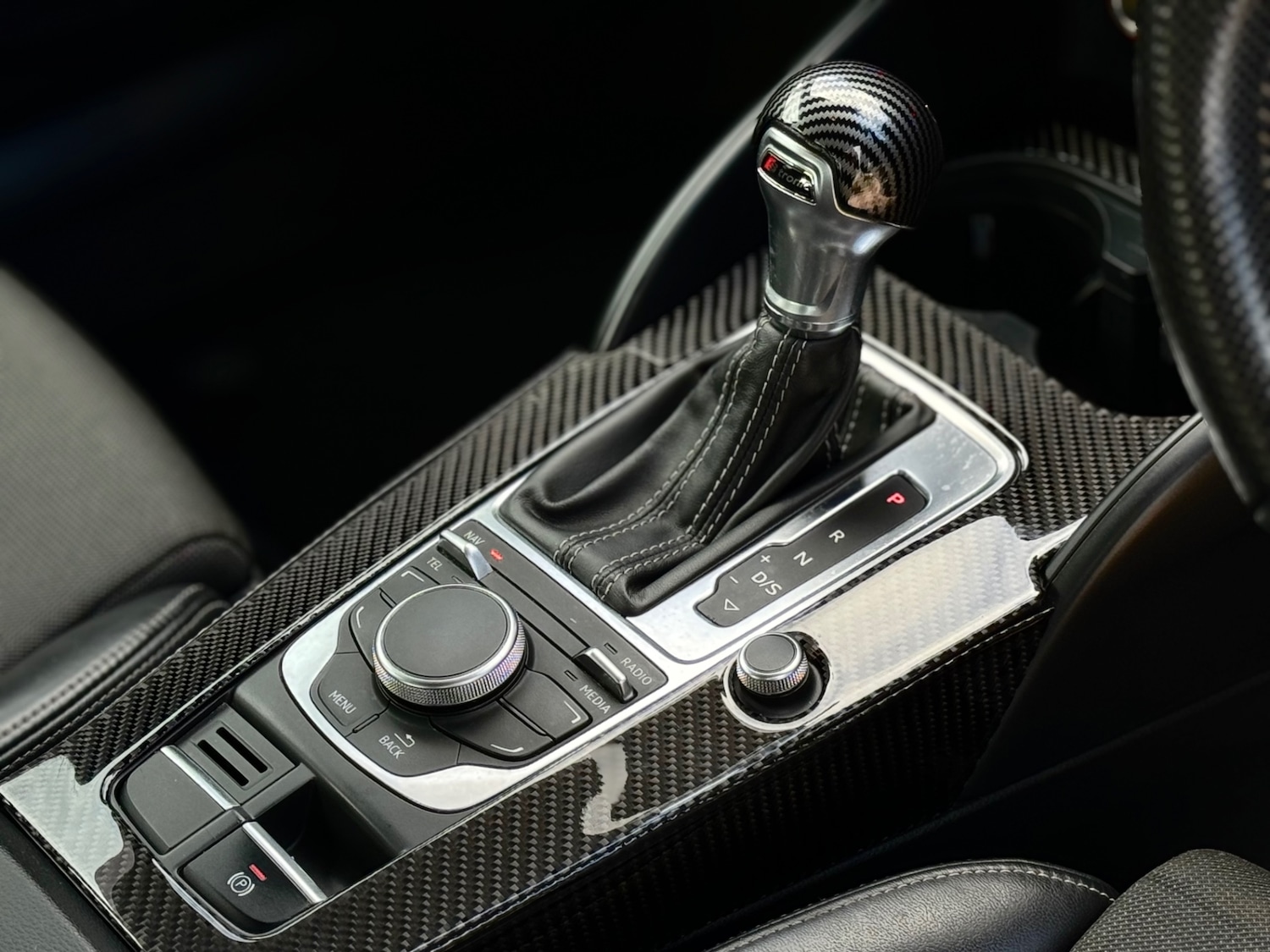 Used Audi A3 2014 for sale - 77587843: Photo 13