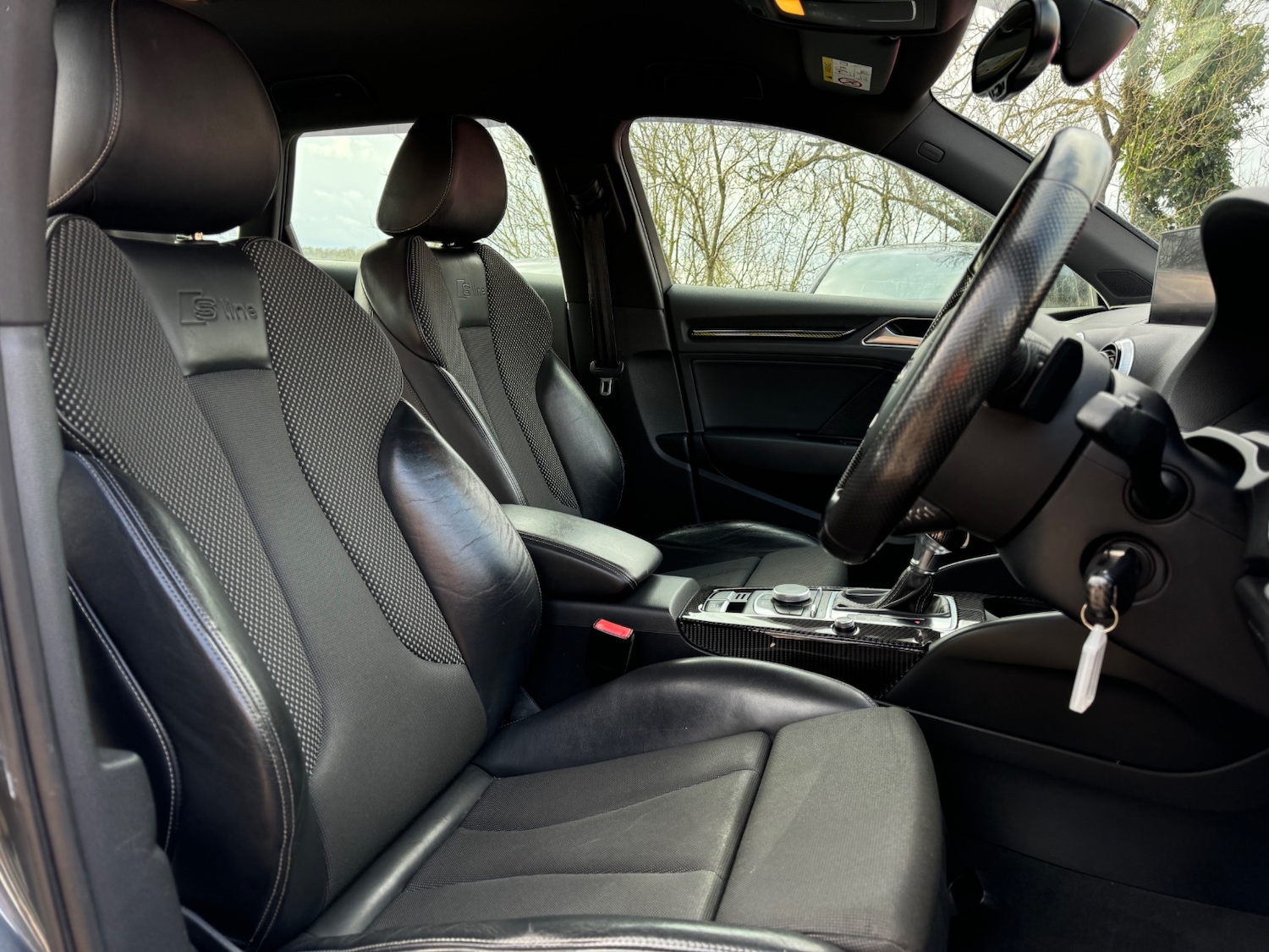 Used Audi A3 2014 for sale - 77587843: Photo 7