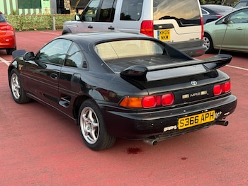 Used Toyota MR2 1998 for sale - 79633166: Photo