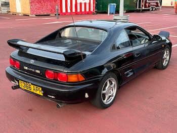 Used Toyota MR2 1998 for sale - 79633166: Photo
