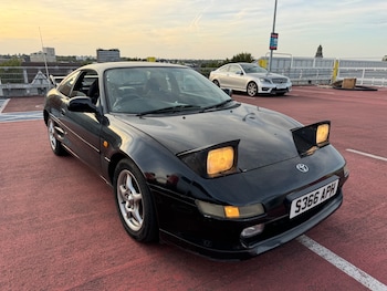 Used Toyota MR2 1998 for sale - 79633166: Photo