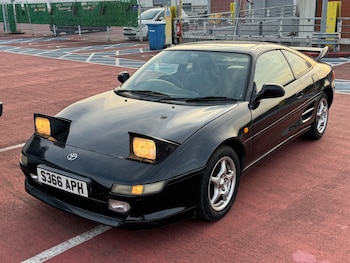 Used Toyota MR2 1998 for sale - 79633166: Photo