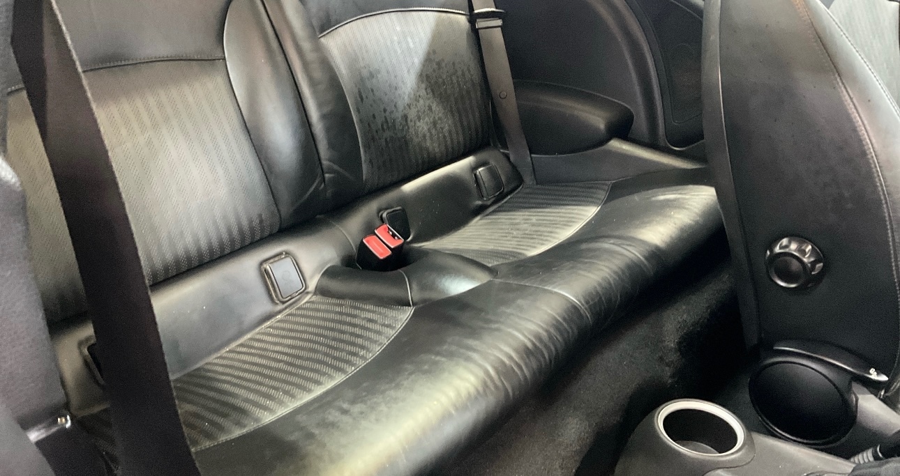 Used MINI Hatch 2007 for sale - 77587850: Photo 10