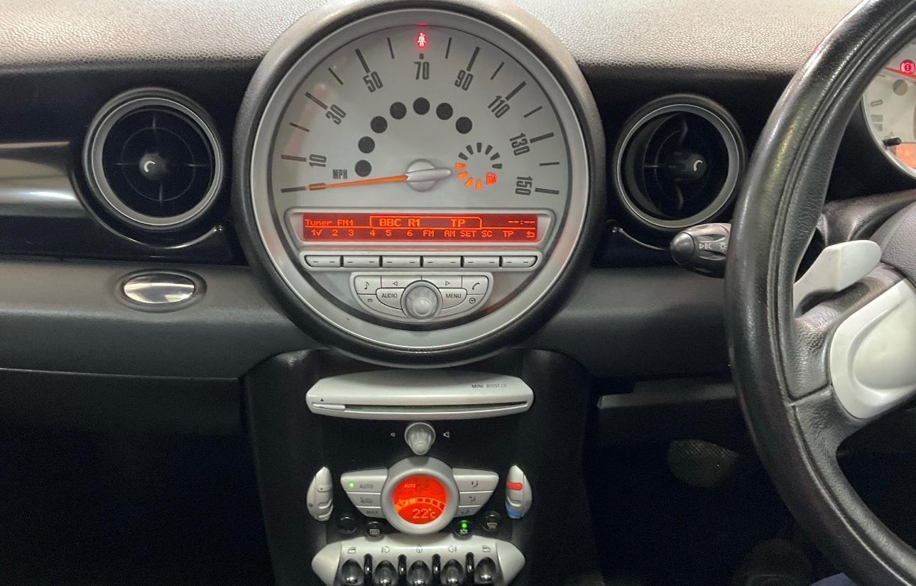 Used MINI Hatch 2007 for sale - 77587850: Photo 11